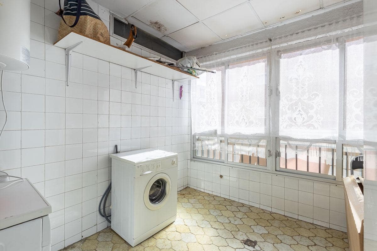 3 camera da letto Appartamento in vendita in Granada citta - 185.000 € (Rif: 9434420)