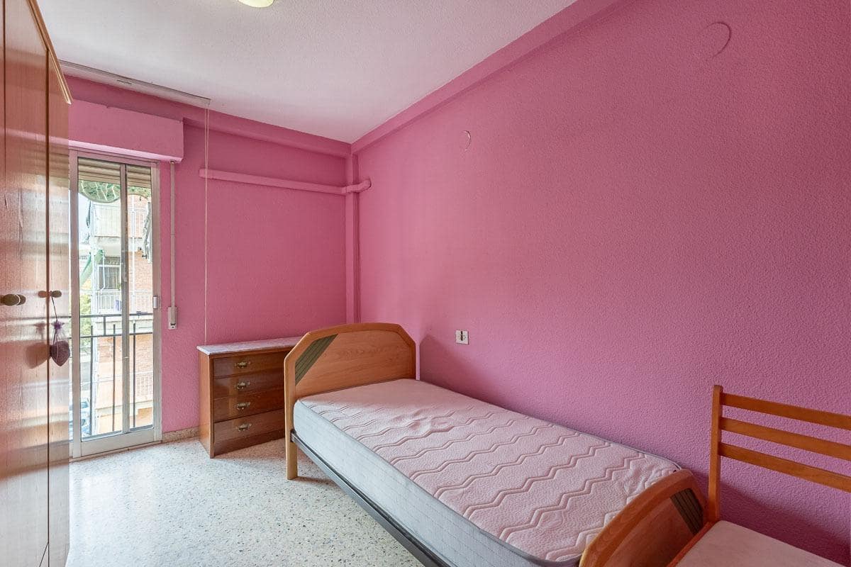 3 camera da letto Appartamento in vendita in Granada citta - 185.000 € (Rif: 9434420)
