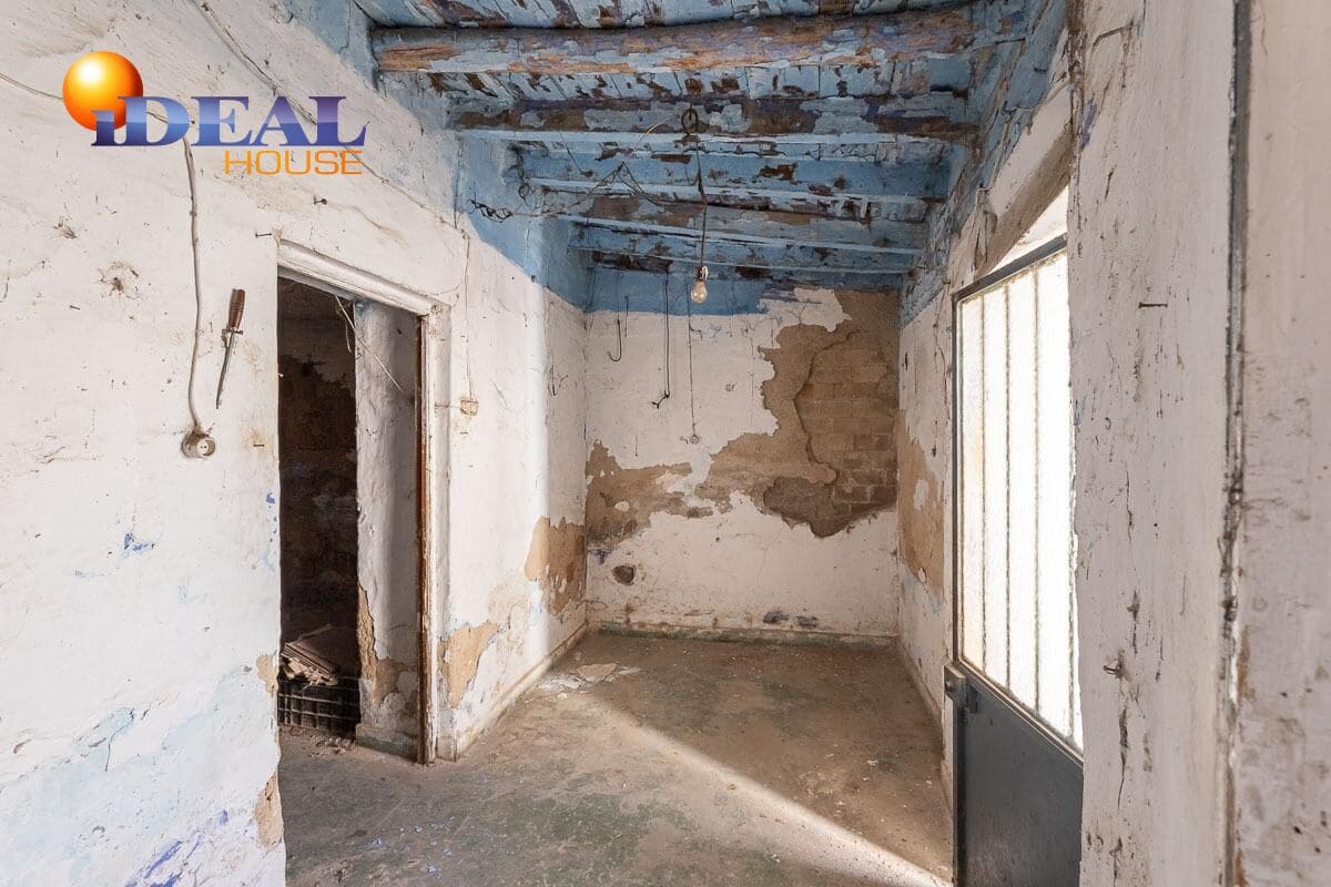 Building Plot for sale in Ogijares - € 120,000 (Ref: 9434421)