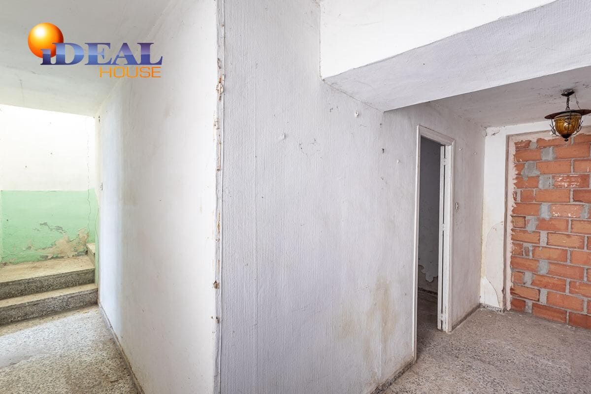 Building Plot for sale in Ogijares - € 120,000 (Ref: 9434421)