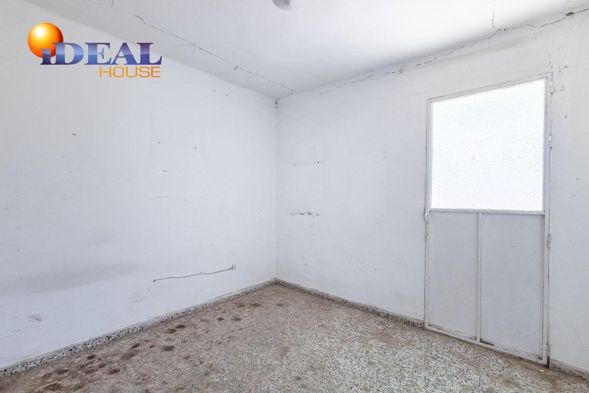 Building Plot for sale in Ogijares - € 120,000 (Ref: 9434421)