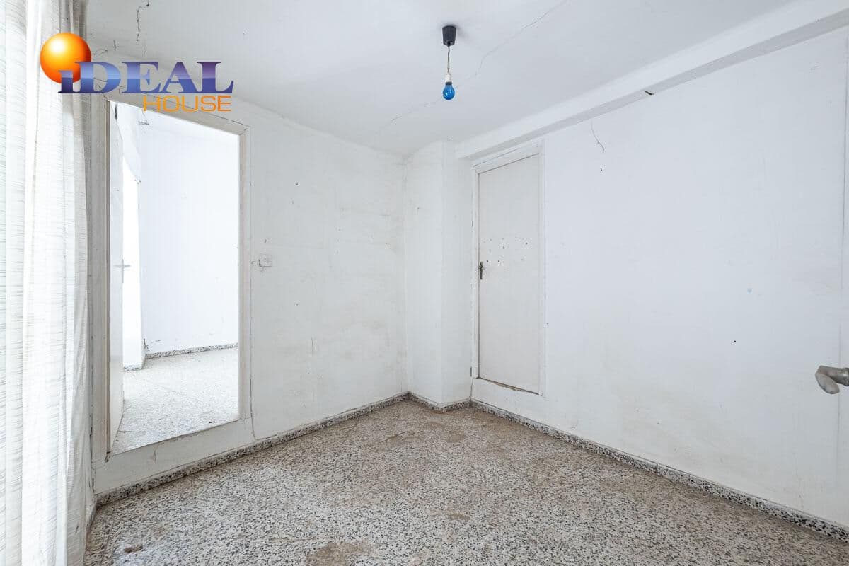 Building Plot for sale in Ogijares - € 120,000 (Ref: 9434421)