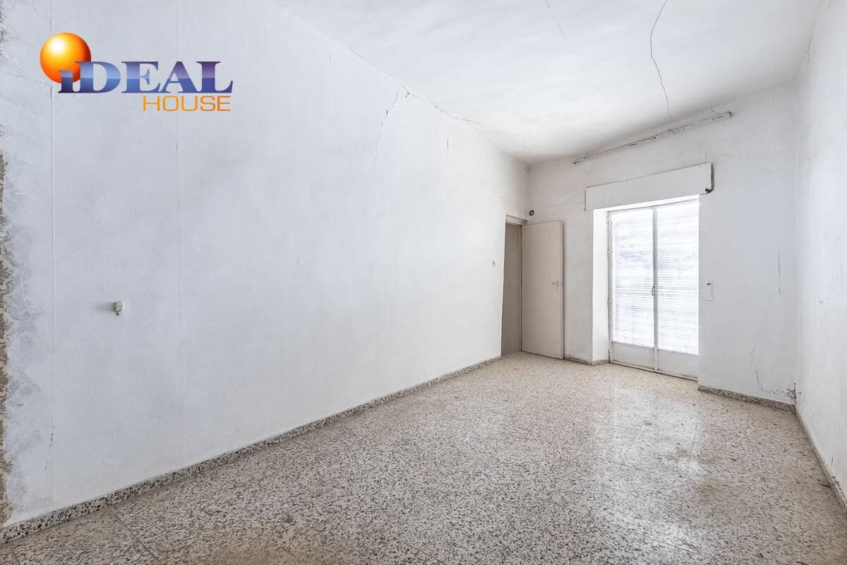 Building Plot for sale in Ogijares - € 120,000 (Ref: 9434421)