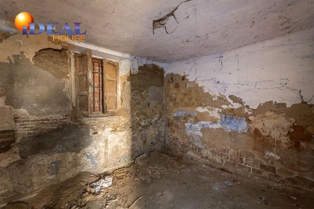 Solar/Parcela en Ogíjares en venta - 120.000 € (Ref: 9434421)