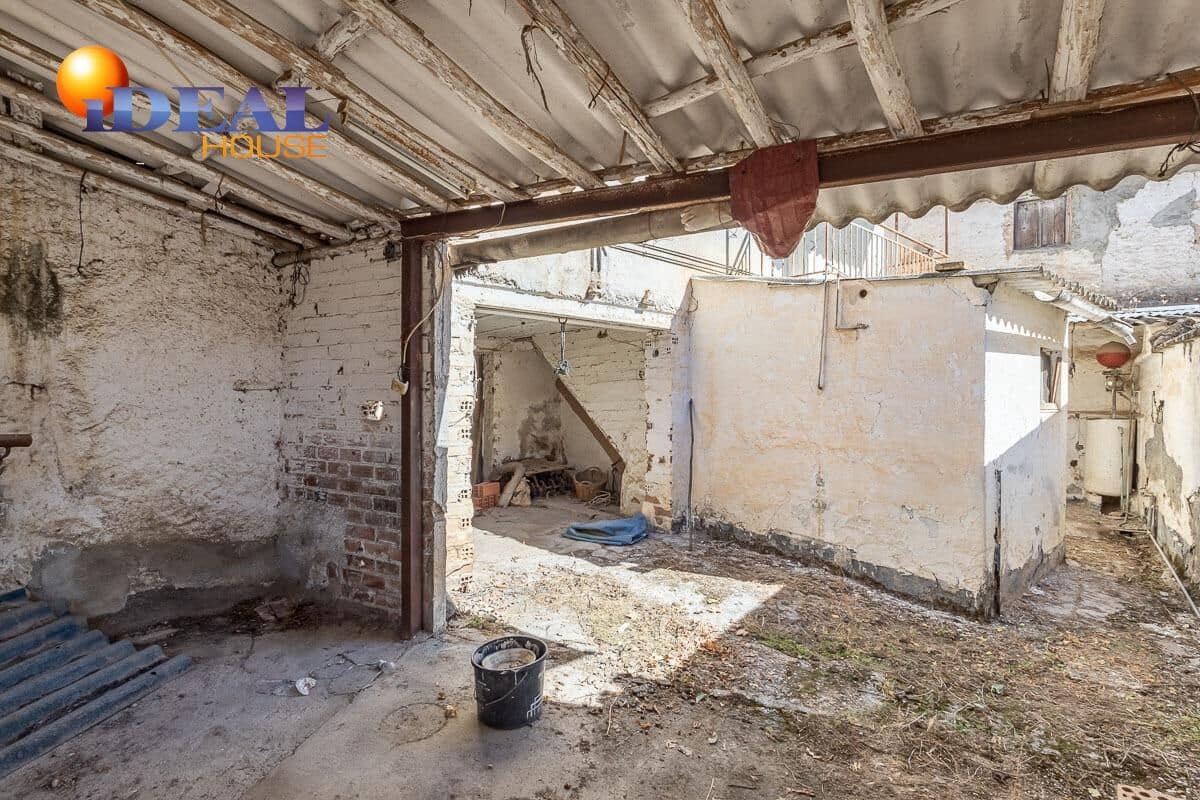 Building Plot for sale in Ogijares - € 120,000 (Ref: 9434421)