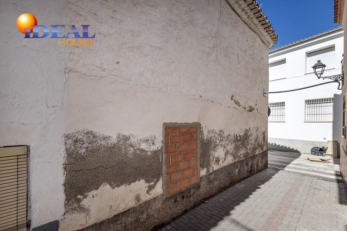 Building Plot for sale in Ogijares - € 120,000 (Ref: 9434421)