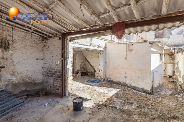 Solar/Parcela en Ogíjares en venta - 120.000 € (Ref: 9434421)