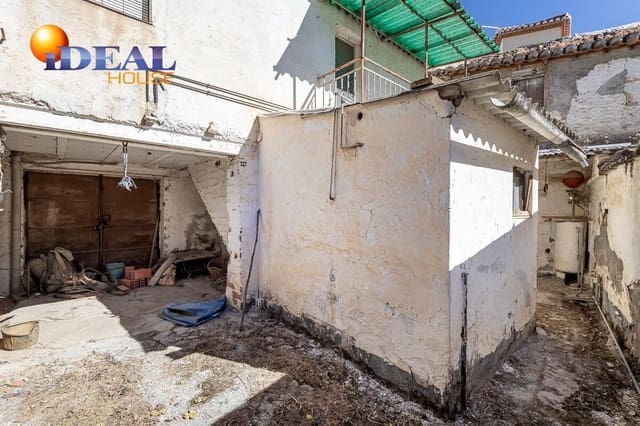 Solar/Parcela en Ogíjares en venta - 120.000 € (Ref: 9434421)