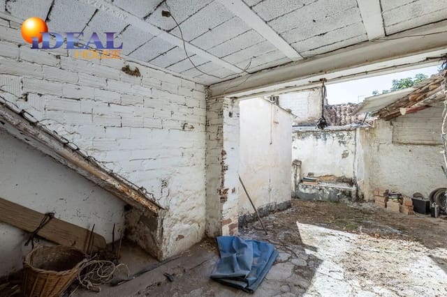 Solar/Parcela en Ogíjares en venta - 120.000 € (Ref: 9434421)