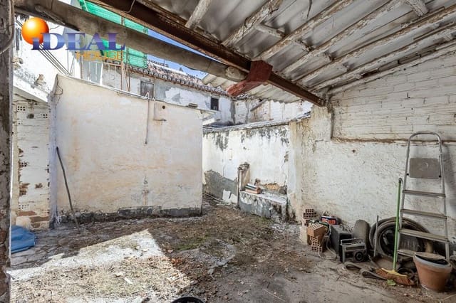 Solar/Parcela en Ogíjares en venta - 120.000 € (Ref: 9434421)