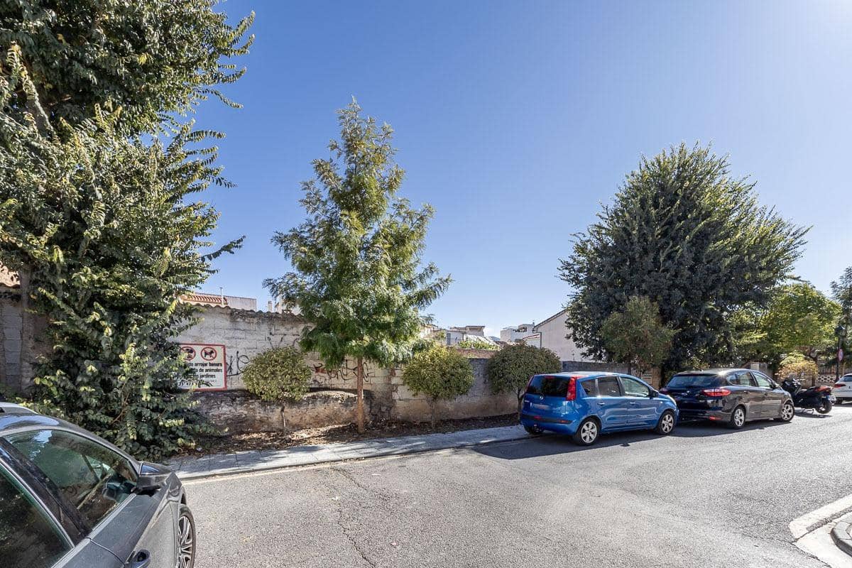 Area Edificabile in vendita in Ogijares - 60.000 € (Rif: 9434422)