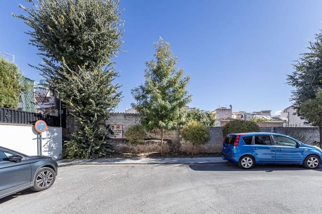 Area Edificabile in vendita in Ogíjares - 60.000 € (Rif: 9434422)