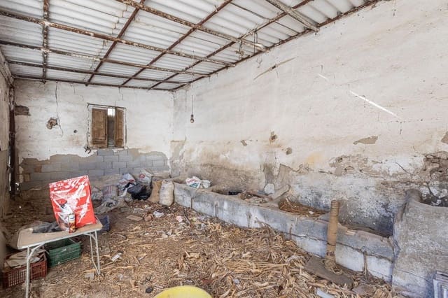 Area Edificabile in vendita in Ogíjares - 60.000 € (Rif: 9434422)