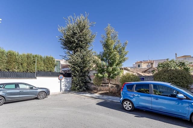 Area Edificabile in vendita in Ogíjares - 60.000 € (Rif: 9434422)