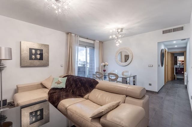 2 camera da letto Appartamento in vendita in Alhendín con piscina - 230.000 € (Rif: 9434423)