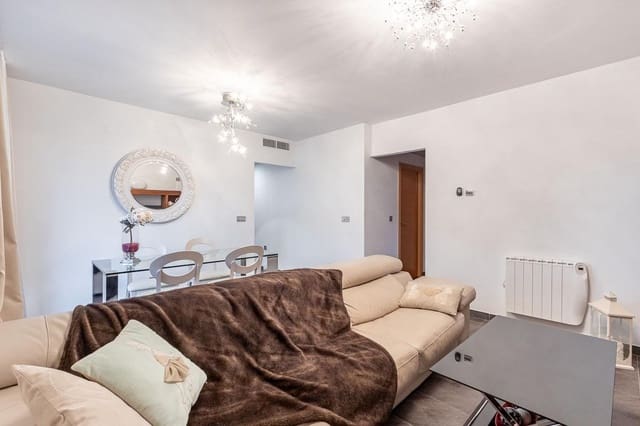 2 camera da letto Appartamento in vendita in Alhendín con piscina - 230.000 € (Rif: 9434423)