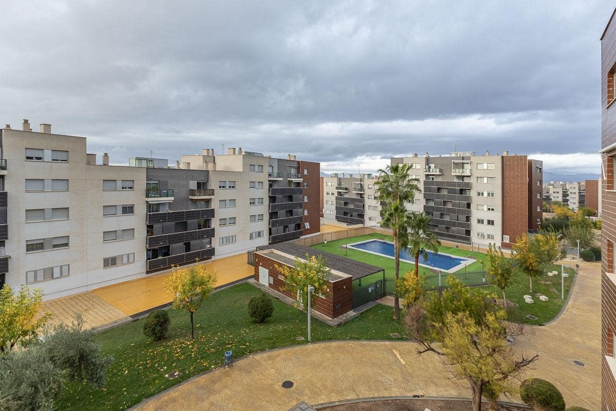 2 camera da letto Appartamento in vendita in Alhendin con piscina - 230.000 € (Rif: 9434423)