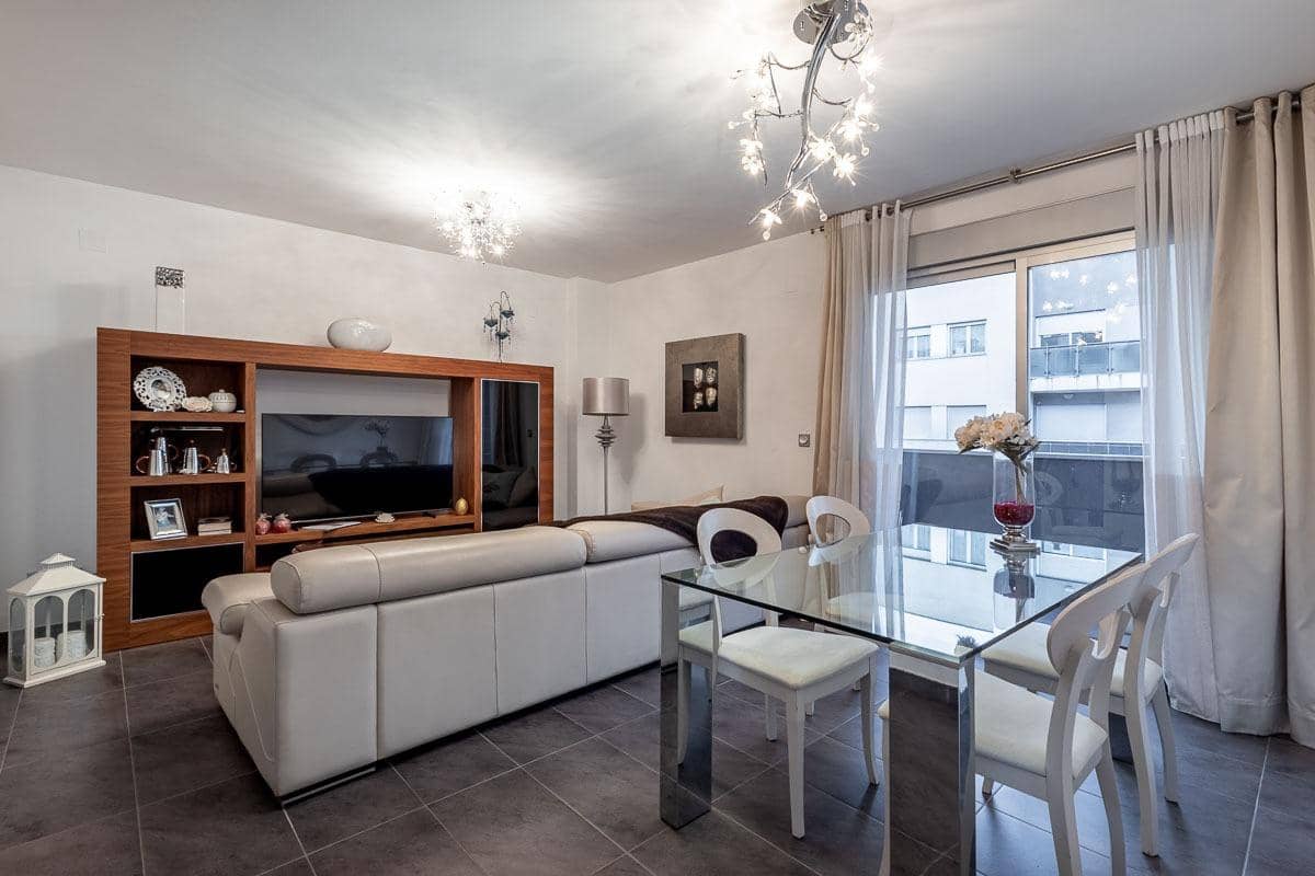 2 camera da letto Appartamento in vendita in Alhendin con piscina - 230.000 € (Rif: 9434423)