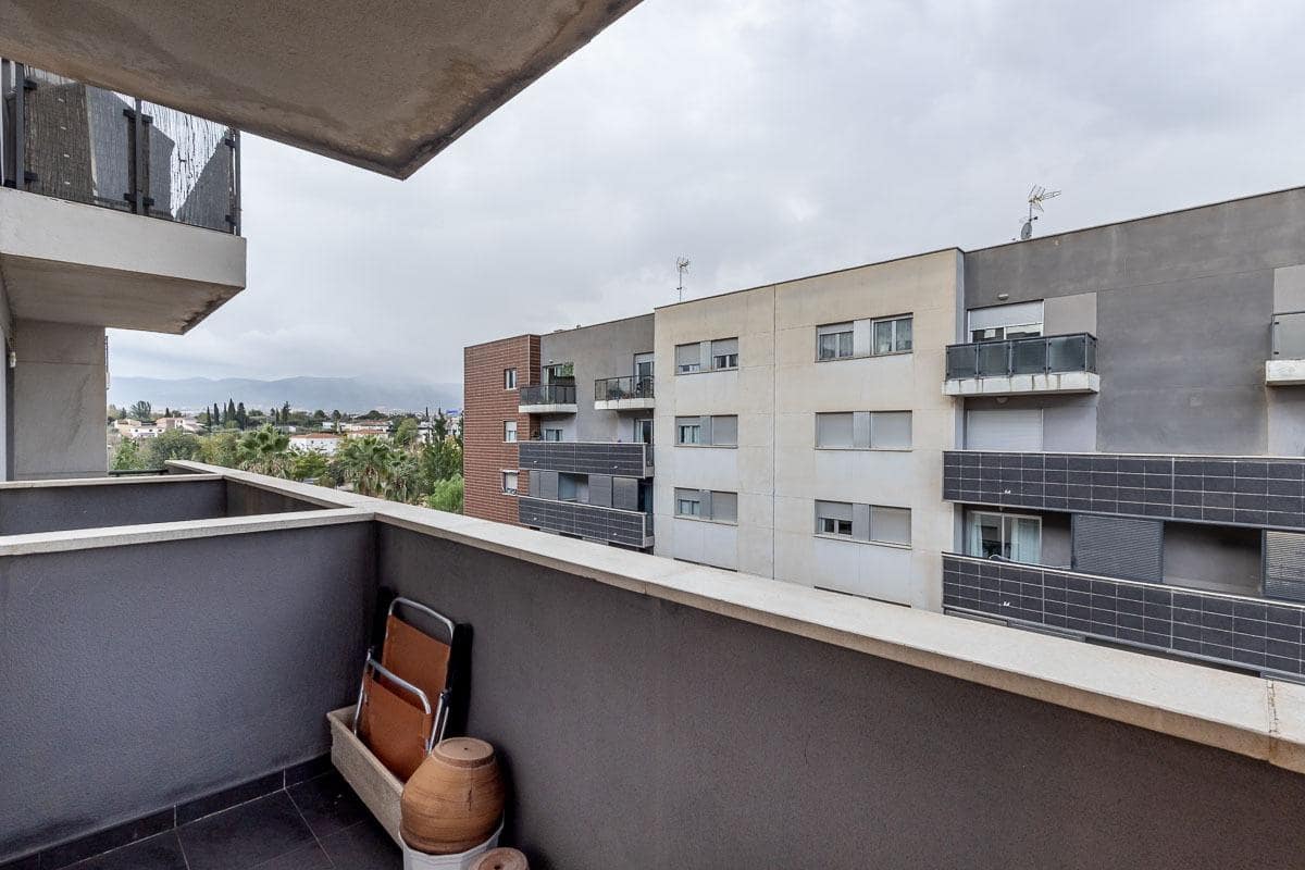 2 camera da letto Appartamento in vendita in Alhendin con piscina - 230.000 € (Rif: 9434423)