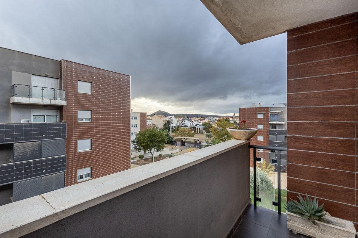 2 camera da letto Appartamento in vendita in Alhendin con piscina - 230.000 € (Rif: 9434423)