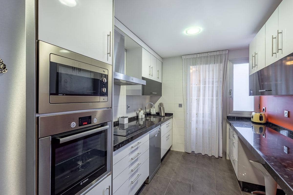 2 camera da letto Appartamento in vendita in Alhendin con piscina - 230.000 € (Rif: 9434423)