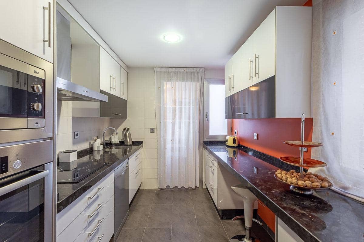 2 camera da letto Appartamento in vendita in Alhendin con piscina - 230.000 € (Rif: 9434423)