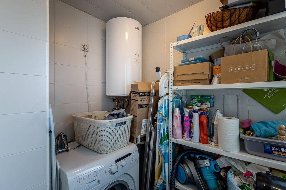 2 camera da letto Appartamento in vendita in Alhendin con piscina - 230.000 € (Rif: 9434423)