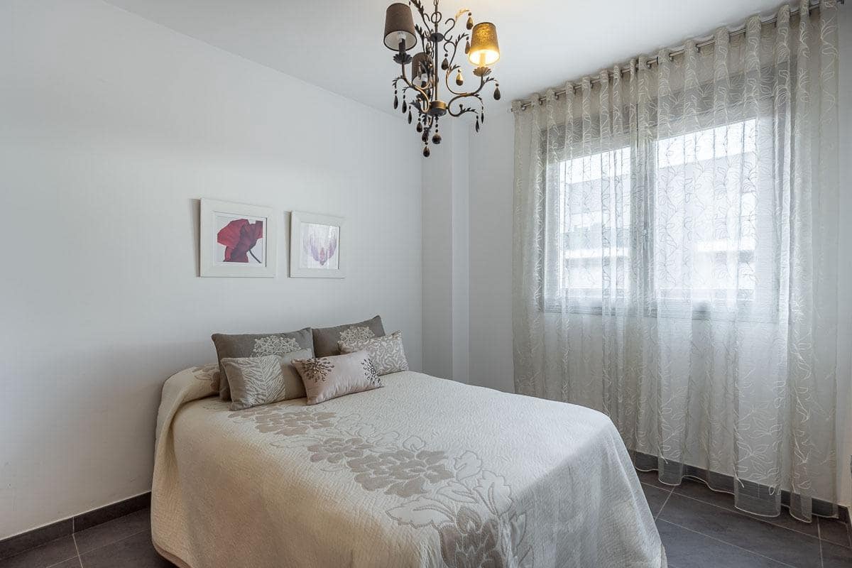 2 camera da letto Appartamento in vendita in Alhendin con piscina - 230.000 € (Rif: 9434423)