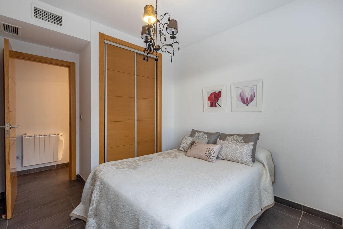 2 camera da letto Appartamento in vendita in Alhendin con piscina - 230.000 € (Rif: 9434423)