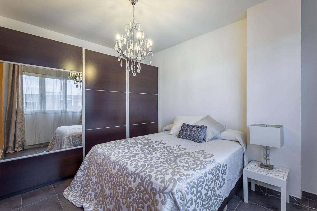 2 camera da letto Appartamento in vendita in Alhendin con piscina - 230.000 € (Rif: 9434423)