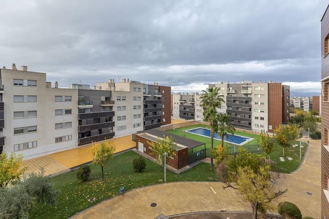 2 camera da letto Appartamento in vendita in Alhendín con piscina - 230.000 € (Rif: 9434423)