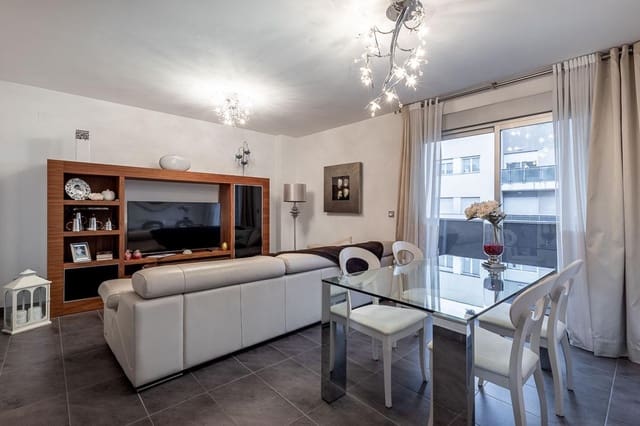 2 camera da letto Appartamento in vendita in Alhendín con piscina - 230.000 € (Rif: 9434423)