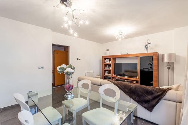 2 camera da letto Appartamento in vendita in Alhendín con piscina - 230.000 € (Rif: 9434423)
