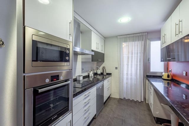 2 camera da letto Appartamento in vendita in Alhendín con piscina - 230.000 € (Rif: 9434423)