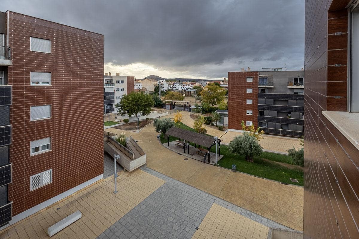 2 camera da letto Appartamento in vendita in Alhendin con piscina - 230.000 € (Rif: 9434423)