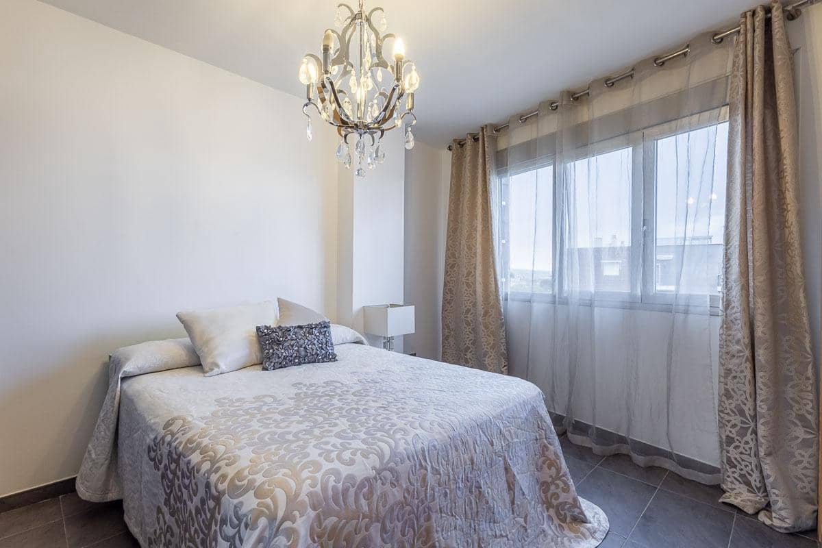 2 camera da letto Appartamento in vendita in Alhendin con piscina - 230.000 € (Rif: 9434423)