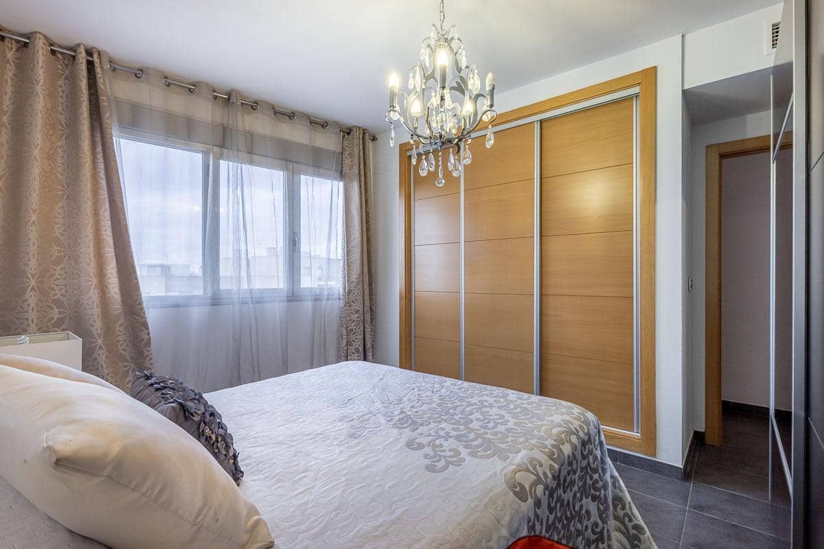 2 camera da letto Appartamento in vendita in Alhendin con piscina - 230.000 € (Rif: 9434423)