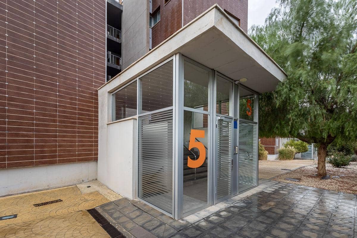 2 camera da letto Appartamento in vendita in Alhendin con piscina - 230.000 € (Rif: 9434423)