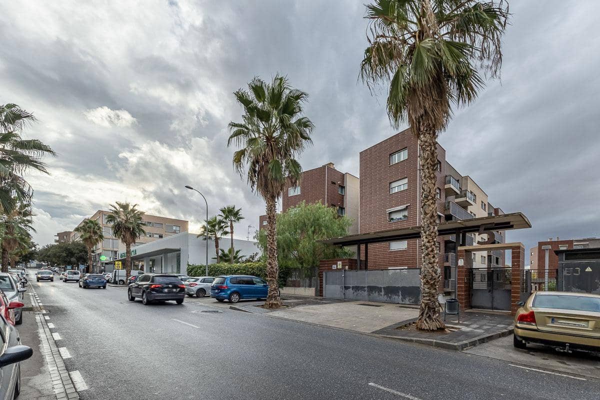 2 camera da letto Appartamento in vendita in Alhendin con piscina - 230.000 € (Rif: 9434423)