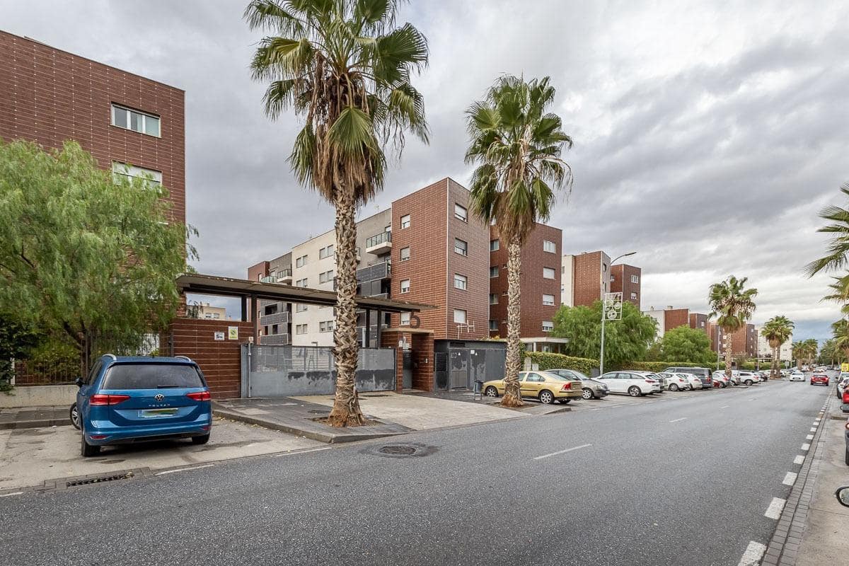 2 camera da letto Appartamento in vendita in Alhendin con piscina - 230.000 € (Rif: 9434423)