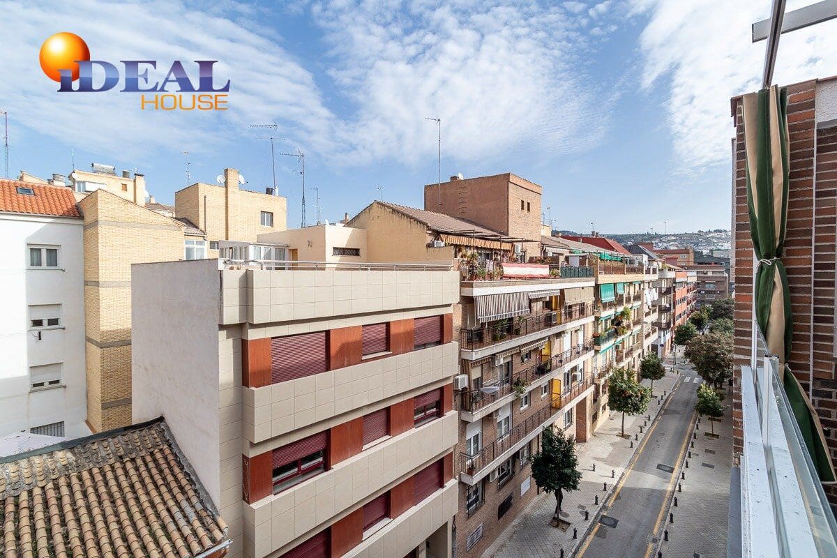 3 bedroom Flat for sale in Granada city - € 495,000 (Ref: 9434425)