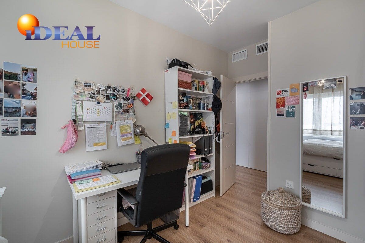 3 bedroom Flat for sale in Granada city - € 495,000 (Ref: 9434425)