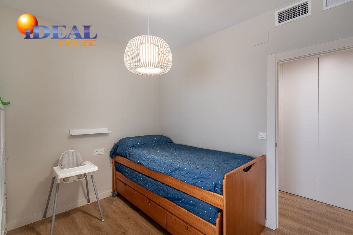 3 bedroom Flat for sale in Granada city - € 495,000 (Ref: 9434425)