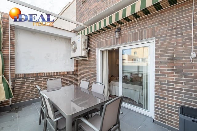 3 camera da letto Appartamento in vendita in Granada città - 495.000 € (Rif: 9434425)