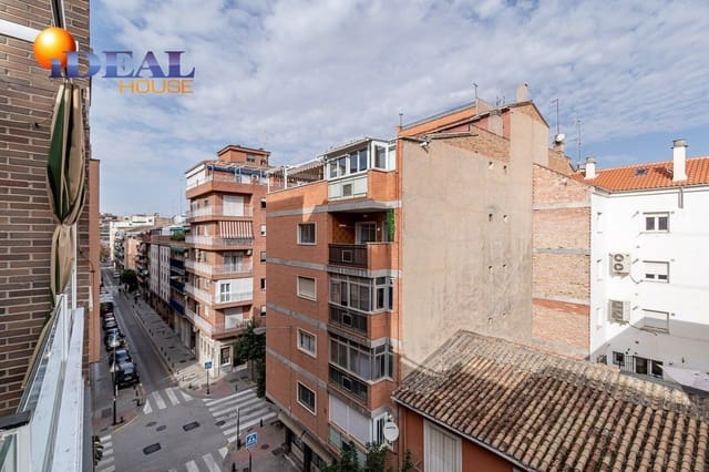 3 camera da letto Appartamento in vendita in Granada città - 495.000 € (Rif: 9434425)