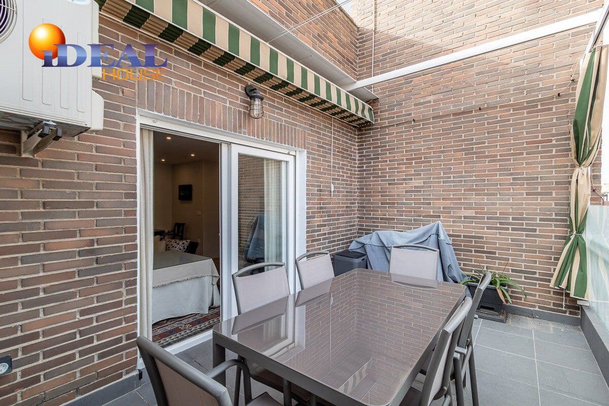 3 bedroom Flat for sale in Granada city - € 495,000 (Ref: 9434425)