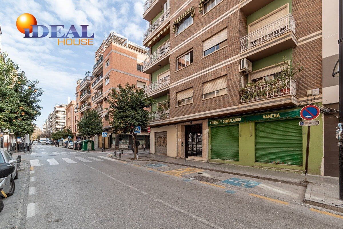 3 bedroom Flat for sale in Granada city - € 495,000 (Ref: 9434425)