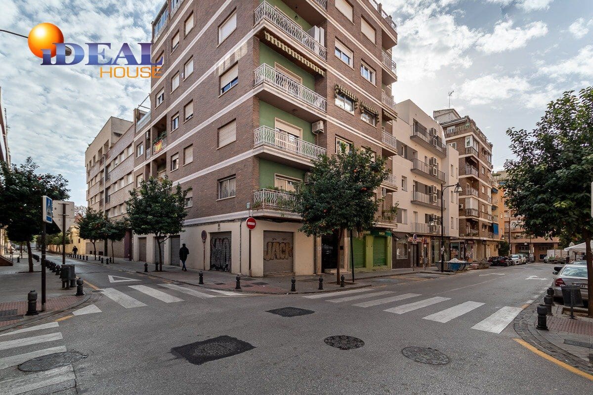 3 bedroom Flat for sale in Granada city - € 495,000 (Ref: 9434425)