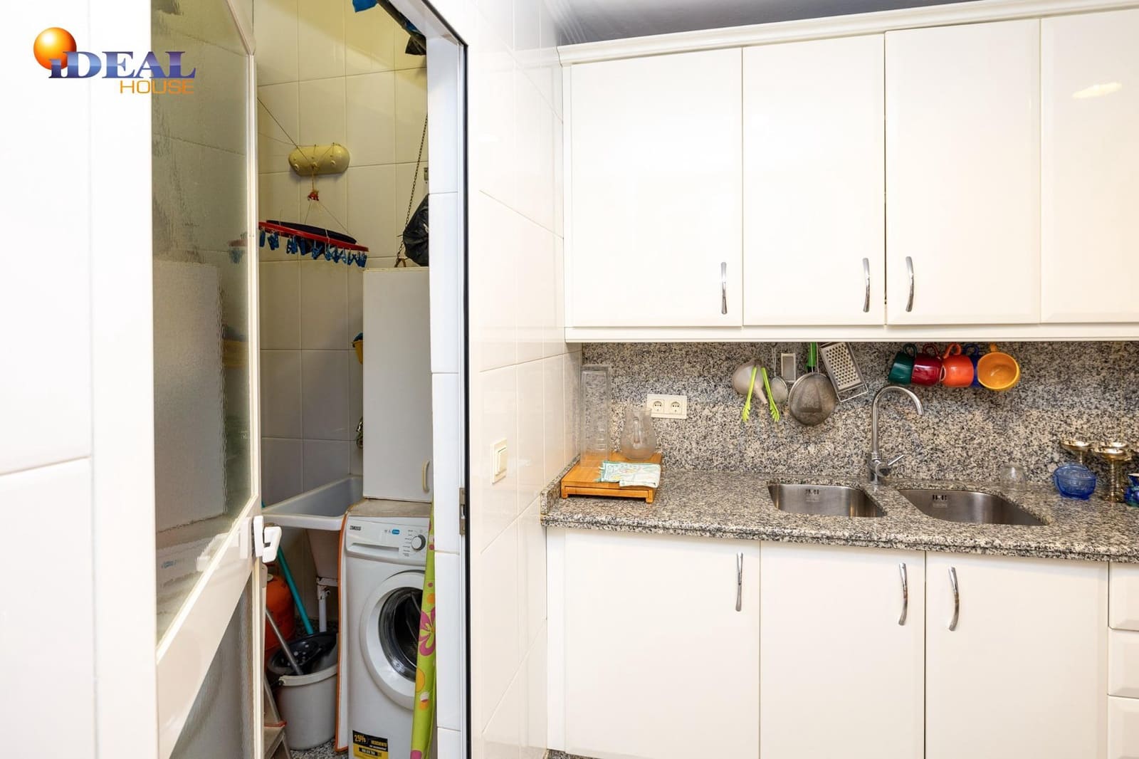 5 sovrum Lägenhet till salu i Granada stad - 1 100 000 € (Ref: 9434427)