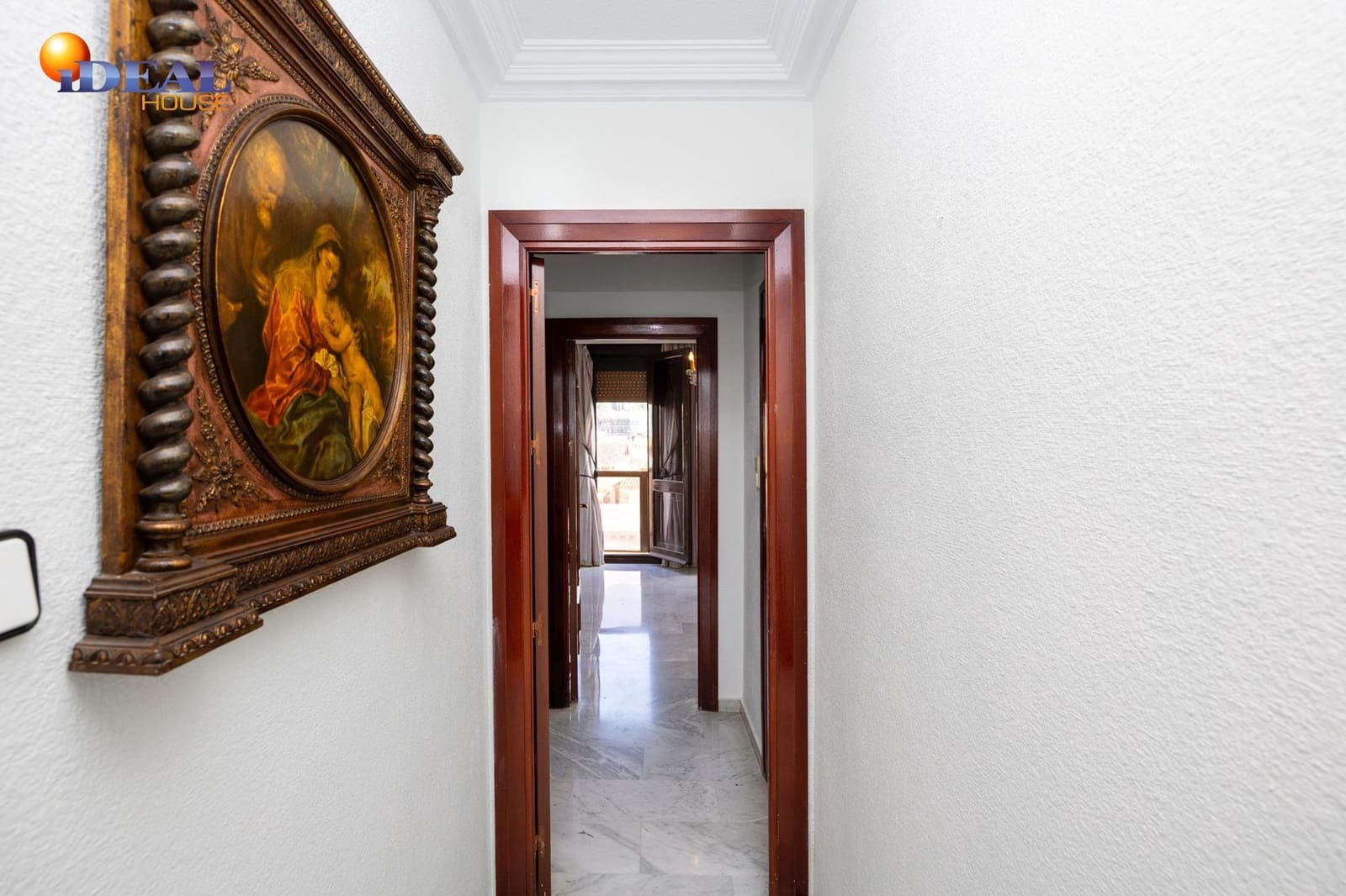 5 sovrum Lägenhet till salu i Granada stad - 1 100 000 € (Ref: 9434427)